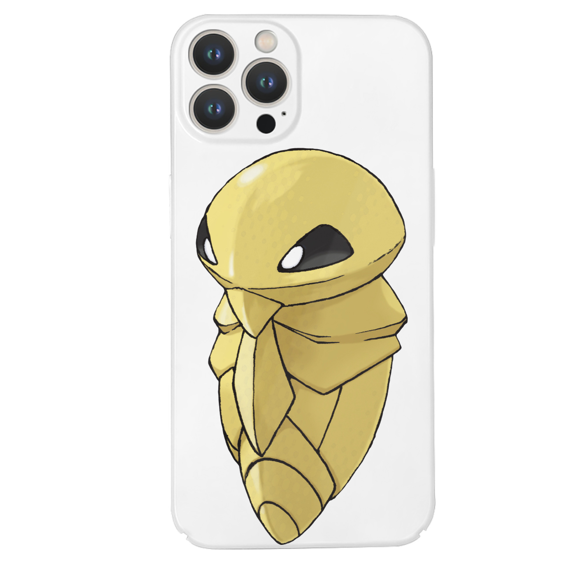（画像用） ポケットモンスター Pokémon 【iPhone 14シリーズ対応】ハードケース